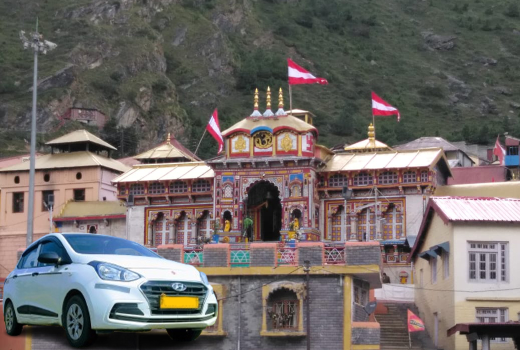 Badrinath