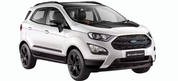 Ecosport