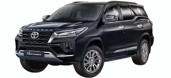 Fortuner