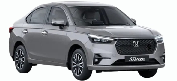 Honda amage