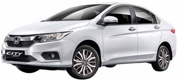 Hondacity