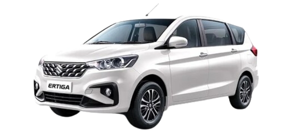 Maruti Suzuki Ertiga