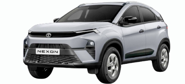 Tata Nexon