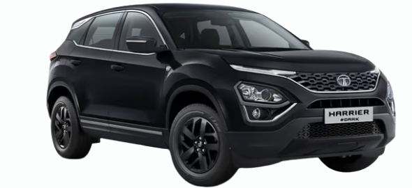 Tata harrier