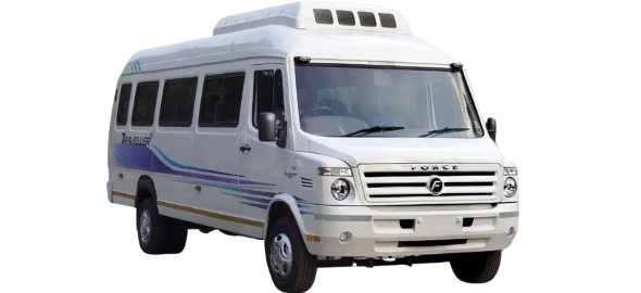 Tempo Traveller