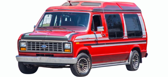 Van 80
