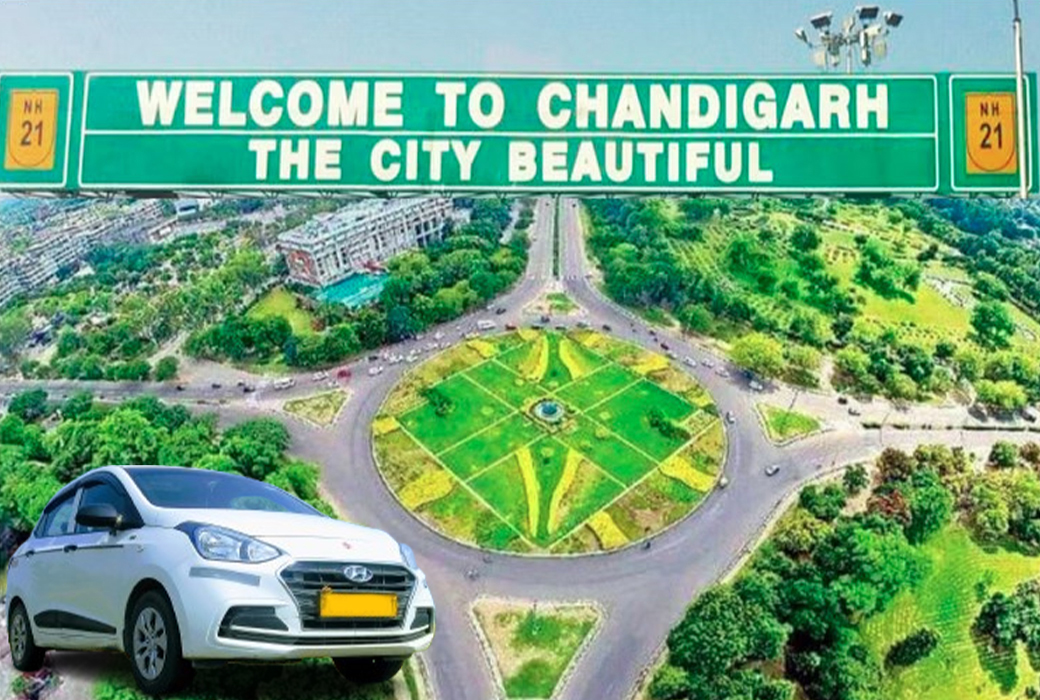 chandigarh