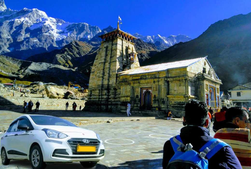 kedarnath