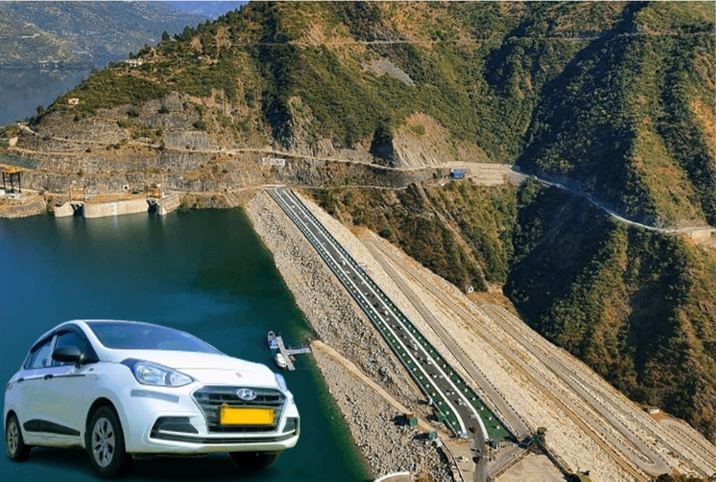 tehri