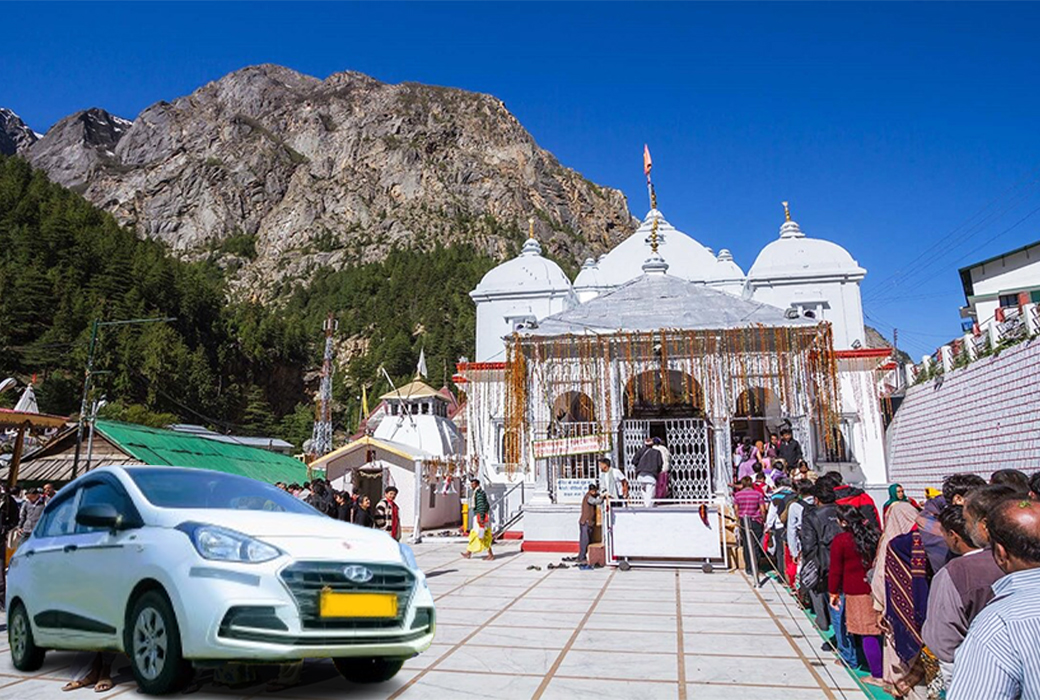 Gangotri2