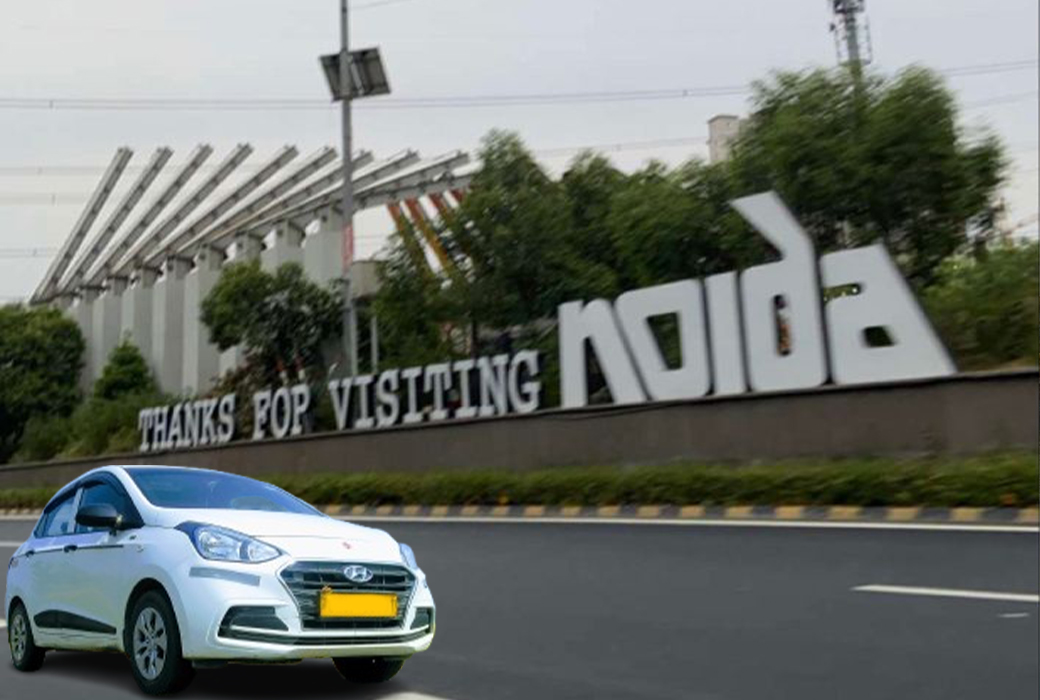 Noida 3